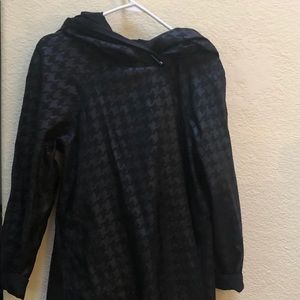 Mycra pac Reversible Raincoat